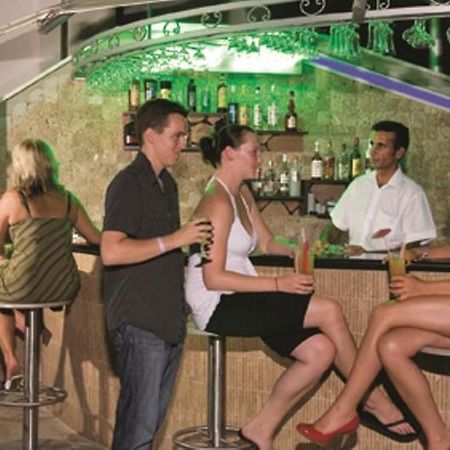 Kemalhan Beach Hotel Alanya Extérieur photo