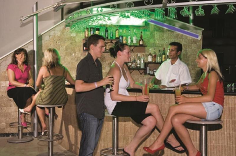 Kemalhan Beach Hotel Alanya Extérieur photo