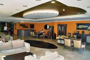 Kemalhan Beach Hotel Alanya Extérieur photo