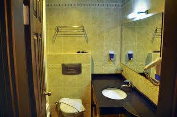 Kemalhan Beach Hotel Alanya Extérieur photo