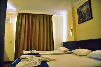 Kemalhan Beach Hotel Alanya Extérieur photo