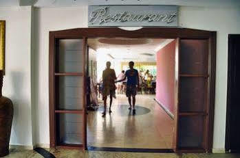 Kemalhan Beach Hotel Alanya Extérieur photo