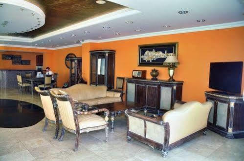 Kemalhan Beach Hotel Alanya Extérieur photo